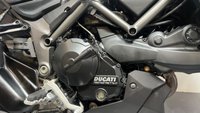 USED 2017 17 DUCATI MULTISTRADA 950 - BUY ONLINE 24 HRS A DAY - FINANCE AVAILABLE - ALL TYPES OF CREDIT ACCEPTED WITH DUCATI OE PANNIERS & TOP BOX
