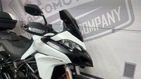 USED 2017 17 DUCATI MULTISTRADA 950 - BUY ONLINE 24 HRS A DAY - FINANCE AVAILABLE - ALL TYPES OF CREDIT ACCEPTED WITH DUCATI OE PANNIERS & TOP BOX