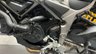 USED 2017 17 DUCATI MULTISTRADA 950 - BUY ONLINE 24 HRS A DAY - FINANCE AVAILABLE - ALL TYPES OF CREDIT ACCEPTED WITH DUCATI OE PANNIERS & TOP BOX
