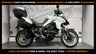USED 2017 17 DUCATI MULTISTRADA 950 - BUY ONLINE 24 HRS A DAY - FINANCE AVAILABLE - ALL TYPES OF CREDIT ACCEPTED WITH DUCATI OE PANNIERS & TOP BOX