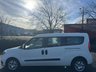USED 2016 16 FIAT DOBLO 1.6 JTD MultiJet 16v Maxi SX Panel Van 4dr Diesel Manual L2 H1 (137 g/km, 105 bhp) 