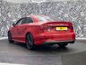USED 2017 17 AUDI S3 2.0 TFSI Saloon 4dr Petrol S Tronic quattro Euro 6 (s/s) (310 ps) 2 KEYS,HISTORY,HALDEX DONE 10/01/26
