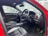 USED 2017 17 AUDI S3 2.0 TFSI Saloon 4dr Petrol S Tronic quattro Euro 6 (s/s) (310 ps) 2 KEYS,HISTORY,HALDEX DONE 10/01/26