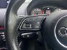USED 2017 17 AUDI S3 2.0 TFSI Saloon 4dr Petrol S Tronic quattro Euro 6 (s/s) (310 ps) 2 KEYS,HISTORY,HALDEX DONE 10/01/26