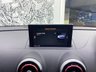 USED 2017 17 AUDI S3 2.0 TFSI Saloon 4dr Petrol S Tronic quattro Euro 6 (s/s) (310 ps) 2 KEYS,HISTORY,HALDEX DONE 10/01/26