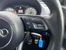 USED 2017 17 AUDI S3 2.0 TFSI Saloon 4dr Petrol S Tronic quattro Euro 6 (s/s) (310 ps) 2 KEYS,HISTORY,HALDEX DONE 10/01/26
