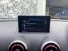 USED 2017 17 AUDI S3 2.0 TFSI Saloon 4dr Petrol S Tronic quattro Euro 6 (s/s) (310 ps) 2 KEYS,HISTORY,HALDEX DONE 10/01/26