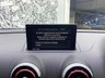 USED 2017 17 AUDI S3 2.0 TFSI Saloon 4dr Petrol S Tronic quattro Euro 6 (s/s) (310 ps) 2 KEYS,HISTORY,HALDEX DONE 10/01/26