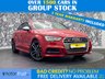 USED 2017 17 AUDI S3 2.0 TFSI Saloon 4dr Petrol S Tronic quattro Euro 6 (s/s) (310 ps) 2 KEYS,HISTORY,HALDEX DONE 10/01/26