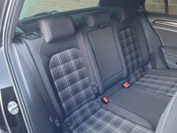 USED 2015 65 VOLKSWAGEN GOLF 2.0 TDI BlueMotion Tech GTD Hatchback 5dr Diesel Manual Euro 6 (s/s) (184 ps) VW HISTORY CAM BELT - SAT NAV