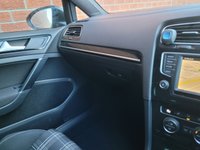 USED 2015 65 VOLKSWAGEN GOLF 2.0 TDI BlueMotion Tech GTD Hatchback 5dr Diesel Manual Euro 6 (s/s) (184 ps) VW HISTORY CAM BELT - SAT NAV