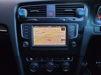 USED 2015 65 VOLKSWAGEN GOLF 2.0 TDI BlueMotion Tech GTD Hatchback 5dr Diesel Manual Euro 6 (s/s) (184 ps) VW HISTORY CAM BELT - SAT NAV
