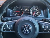 USED 2015 65 VOLKSWAGEN GOLF 2.0 TDI BlueMotion Tech GTD Hatchback 5dr Diesel Manual Euro 6 (s/s) (184 ps) VW HISTORY CAM BELT - SAT NAV