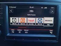 USED 2015 65 VOLKSWAGEN GOLF 2.0 TDI BlueMotion Tech GTD Hatchback 5dr Diesel Manual Euro 6 (s/s) (184 ps) VW HISTORY CAM BELT - SAT NAV