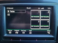 USED 2015 65 VOLKSWAGEN GOLF 2.0 TDI BlueMotion Tech GTD Hatchback 5dr Diesel Manual Euro 6 (s/s) (184 ps) VW HISTORY CAM BELT - SAT NAV