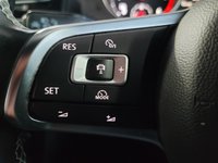 USED 2015 65 VOLKSWAGEN GOLF 2.0 TDI BlueMotion Tech GTD Hatchback 5dr Diesel Manual Euro 6 (s/s) (184 ps) VW HISTORY CAM BELT - SAT NAV