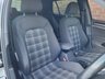 USED 2015 65 VOLKSWAGEN GOLF 2.0 TDI BlueMotion Tech GTD Hatchback 5dr Diesel Manual Euro 6 (s/s) (184 ps) VW HISTORY CAM BELT - SAT NAV
