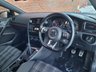 USED 2015 65 VOLKSWAGEN GOLF 2.0 TDI BlueMotion Tech GTD Hatchback 5dr Diesel Manual Euro 6 (s/s) (184 ps) VW HISTORY CAM BELT - SAT NAV