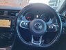 USED 2015 65 VOLKSWAGEN GOLF 2.0 TDI BlueMotion Tech GTD Hatchback 5dr Diesel Manual Euro 6 (s/s) (184 ps) VW HISTORY CAM BELT - SAT NAV