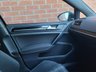 USED 2015 65 VOLKSWAGEN GOLF 2.0 TDI BlueMotion Tech GTD Hatchback 5dr Diesel Manual Euro 6 (s/s) (184 ps) VW HISTORY CAM BELT - SAT NAV