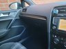 USED 2015 65 VOLKSWAGEN GOLF 2.0 TDI BlueMotion Tech GTD Hatchback 5dr Diesel Manual Euro 6 (s/s) (184 ps) VW HISTORY CAM BELT - SAT NAV