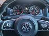 USED 2015 65 VOLKSWAGEN GOLF 2.0 TDI BlueMotion Tech GTD Hatchback 5dr Diesel Manual Euro 6 (s/s) (184 ps) VW HISTORY CAM BELT - SAT NAV