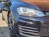 USED 2015 65 VOLKSWAGEN GOLF 2.0 TDI BlueMotion Tech GTD Hatchback 5dr Diesel Manual Euro 6 (s/s) (184 ps) VW HISTORY CAM BELT - SAT NAV