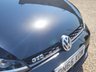 USED 2015 65 VOLKSWAGEN GOLF 2.0 TDI BlueMotion Tech GTD Hatchback 5dr Diesel Manual Euro 6 (s/s) (184 ps) VW HISTORY CAM BELT - SAT NAV