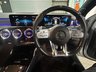 USED 2020 20 MERCEDES-BENZ A CLASS 2.0 A35 AMG (Premium Plus) SpdS DCT 4MATIC Euro 6 (s/s) 5dr STUNNING+PAN ROOF+AERO KIT