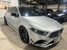 USED 2020 20 MERCEDES-BENZ A CLASS 2.0 A35 AMG (Premium Plus) SpdS DCT 4MATIC Euro 6 (s/s) 5dr STUNNING+PAN ROOF+AERO KIT