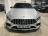 USED 2020 20 MERCEDES-BENZ A CLASS 2.0 A35 AMG (Premium Plus) SpdS DCT 4MATIC Euro 6 (s/s) 5dr STUNNING+PAN ROOF+AERO KIT