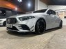 USED 2020 20 MERCEDES-BENZ A CLASS 2.0 A35 AMG (Premium Plus) SpdS DCT 4MATIC Euro 6 (s/s) 5dr STUNNING+PAN ROOF+AERO KIT