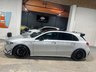 USED 2020 20 MERCEDES-BENZ A CLASS 2.0 A35 AMG (Premium Plus) SpdS DCT 4MATIC Euro 6 (s/s) 5dr STUNNING+PAN ROOF+AERO KIT
