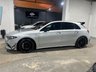 USED 2020 20 MERCEDES-BENZ A CLASS 2.0 A35 AMG (Premium Plus) SpdS DCT 4MATIC Euro 6 (s/s) 5dr STUNNING+PAN ROOF+AERO KIT