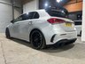 USED 2020 20 MERCEDES-BENZ A CLASS 2.0 A35 AMG (Premium Plus) SpdS DCT 4MATIC Euro 6 (s/s) 5dr STUNNING+PAN ROOF+AERO KIT