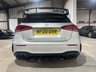 USED 2020 20 MERCEDES-BENZ A CLASS 2.0 A35 AMG (Premium Plus) SpdS DCT 4MATIC Euro 6 (s/s) 5dr STUNNING+PAN ROOF+AERO KIT