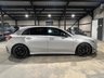 USED 2020 20 MERCEDES-BENZ A CLASS 2.0 A35 AMG (Premium Plus) SpdS DCT 4MATIC Euro 6 (s/s) 5dr STUNNING+PAN ROOF+AERO KIT