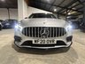 USED 2020 20 MERCEDES-BENZ A CLASS 2.0 A35 AMG (Premium Plus) SpdS DCT 4MATIC Euro 6 (s/s) 5dr STUNNING+PAN ROOF+AERO KIT
