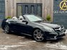 USED 2015 65 MERCEDES-BENZ E-CLASS 3.5 E400 V6 AMG Line Cabriolet 2dr Petrol G-Tronic+ Euro 6 (s/s) (333 ps) MERCEDES-BENZ E-CLASS 3.5 E400 V6 AMG Line