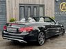 USED 2015 65 MERCEDES-BENZ E-CLASS 3.5 E400 V6 AMG Line Cabriolet 2dr Petrol G-Tronic+ Euro 6 (s/s) (333 ps) MERCEDES-BENZ E-CLASS 3.5 E400 V6 AMG Line