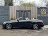USED 2015 65 MERCEDES-BENZ E-CLASS 3.5 E400 V6 AMG Line Cabriolet 2dr Petrol G-Tronic+ Euro 6 (s/s) (333 ps) MERCEDES-BENZ E-CLASS 3.5 E400 V6 AMG Line