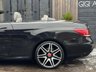 USED 2015 65 MERCEDES-BENZ E-CLASS 3.5 E400 V6 AMG Line Cabriolet 2dr Petrol G-Tronic+ Euro 6 (s/s) (333 ps) MERCEDES-BENZ E-CLASS 3.5 E400 V6 AMG Line