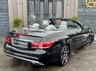 USED 2015 65 MERCEDES-BENZ E-CLASS 3.5 E400 V6 AMG Line Cabriolet 2dr Petrol G-Tronic+ Euro 6 (s/s) (333 ps) MERCEDES-BENZ E-CLASS 3.5 E400 V6 AMG Line