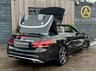 USED 2015 65 MERCEDES-BENZ E-CLASS 3.5 E400 V6 AMG Line Cabriolet 2dr Petrol G-Tronic+ Euro 6 (s/s) (333 ps) MERCEDES-BENZ E-CLASS 3.5 E400 V6 AMG Line