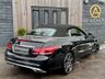 USED 2015 65 MERCEDES-BENZ E-CLASS 3.5 E400 V6 AMG Line Cabriolet 2dr Petrol G-Tronic+ Euro 6 (s/s) (333 ps) MERCEDES-BENZ E-CLASS 3.5 E400 V6 AMG Line