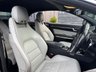 USED 2015 65 MERCEDES-BENZ E-CLASS 3.5 E400 V6 AMG Line Cabriolet 2dr Petrol G-Tronic+ Euro 6 (s/s) (333 ps) MERCEDES-BENZ E-CLASS 3.5 E400 V6 AMG Line