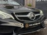 USED 2015 65 MERCEDES-BENZ E-CLASS 3.5 E400 V6 AMG Line Cabriolet 2dr Petrol G-Tronic+ Euro 6 (s/s) (333 ps) MERCEDES-BENZ E-CLASS 3.5 E400 V6 AMG Line