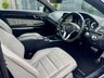 USED 2015 65 MERCEDES-BENZ E-CLASS 3.5 E400 V6 AMG Line Cabriolet 2dr Petrol G-Tronic+ Euro 6 (s/s) (333 ps) MERCEDES-BENZ E-CLASS 3.5 E400 V6 AMG Line