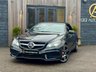 USED 2015 65 MERCEDES-BENZ E-CLASS 3.5 E400 V6 AMG Line Cabriolet 2dr Petrol G-Tronic+ Euro 6 (s/s) (333 ps) MERCEDES-BENZ E-CLASS 3.5 E400 V6 AMG Line