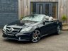 USED 2015 65 MERCEDES-BENZ E-CLASS 3.5 E400 V6 AMG Line Cabriolet 2dr Petrol G-Tronic+ Euro 6 (s/s) (333 ps) MERCEDES-BENZ E-CLASS 3.5 E400 V6 AMG Line